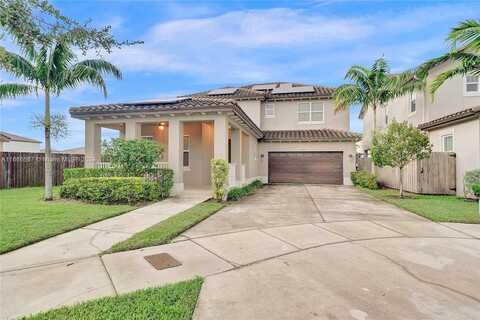 243Rd, HOMESTEAD, FL 33032