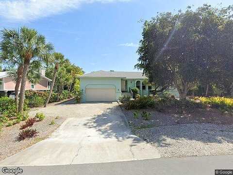 Saint Kilda, SANIBEL, FL 33957