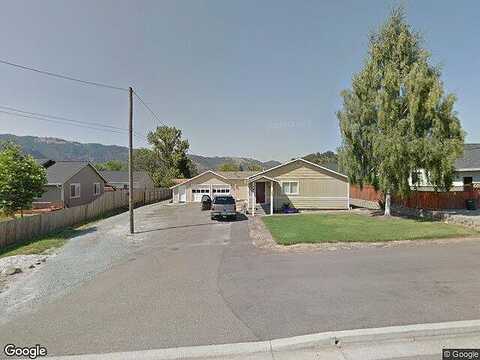 Arnold, MYRTLE CREEK, OR 97457