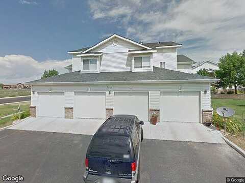 52Nd Avenue, GREELEY, CO 80634