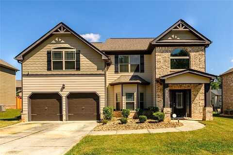 White Oak, LITHONIA, GA 30038