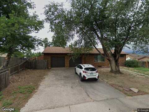 Maple, COLORADO SPRINGS, CO 80911