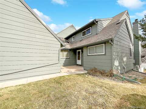 Spanish Peak, LITTLETON, CO 80127