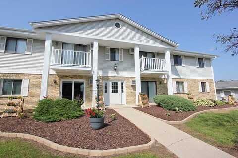 River, WEST BEND, WI 53095