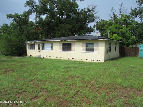 Denham, JACKSONVILLE, FL 32208