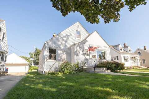 19Th, KENOSHA, WI 53143