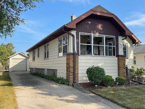 26Th, KENOSHA, WI 53143