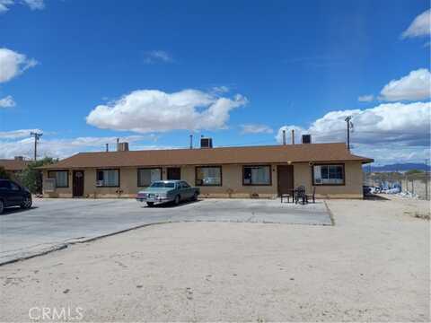 Pinon, TWENTYNINE PALMS, CA 92277