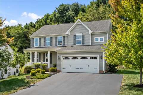 Packsaddle, GIBSONIA, PA 15044