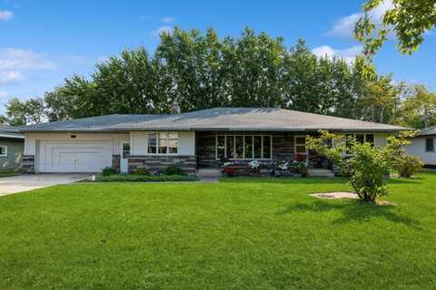 Washburne, PAYNESVILLE, MN 56362