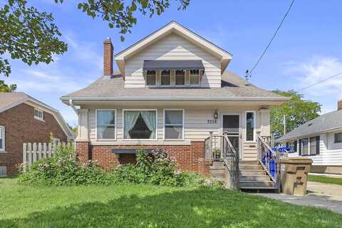 27Th, KENOSHA, WI 53143