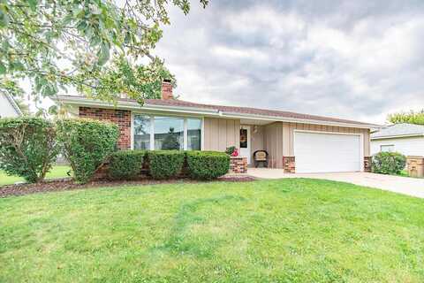 60Th, KENOSHA, WI 53142