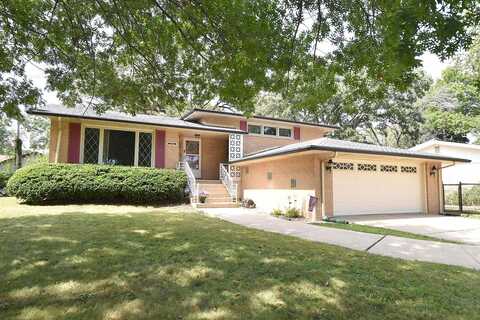 47Th, KENOSHA, WI 53142