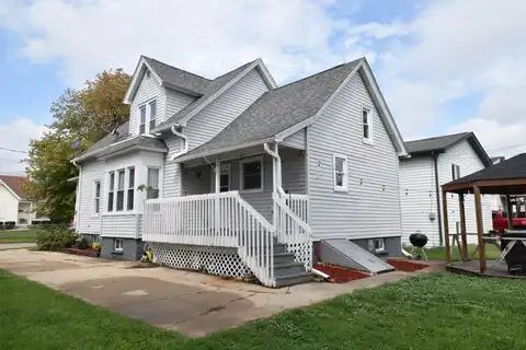 17Th, KENOSHA, WI 53143