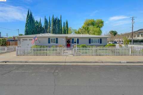 4Th, BRENTWOOD, CA 94513