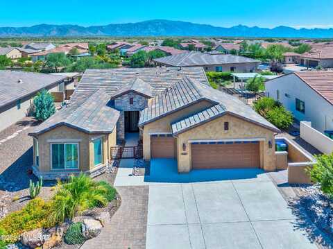 Arroyo Grande, ORACLE, AZ 85623