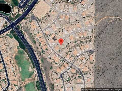 Arroyo Grande, ORACLE, AZ 85623