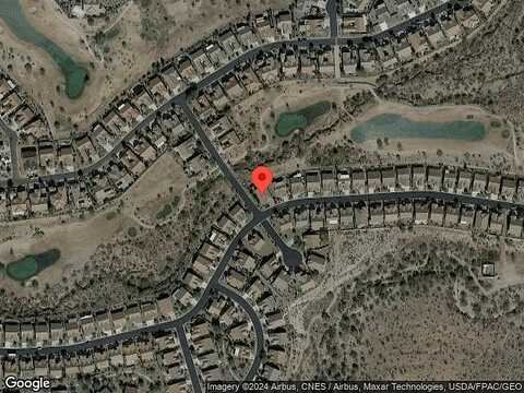 Arroyo Vista, ORACLE, AZ 85623