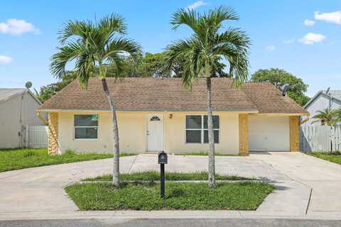 Triphammer, LAKE WORTH, FL 33463