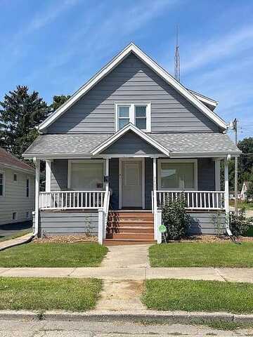 34Th, KENOSHA, WI 53144