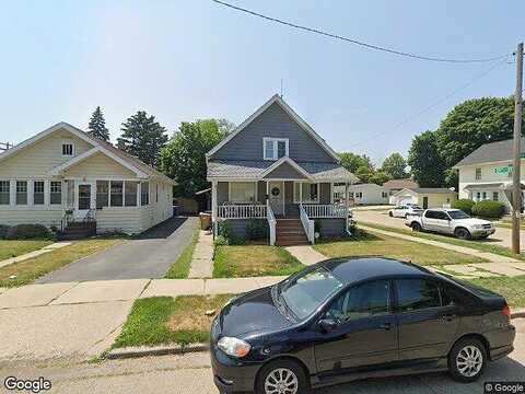 34Th, KENOSHA, WI 53144