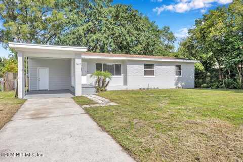 Moret, JACKSONVILLE, FL 32244