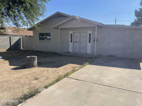 6Th, COOLIDGE, AZ 85128