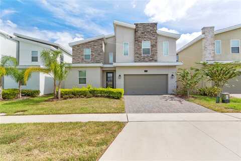 Pebble Beach, DAVENPORT, FL 33896