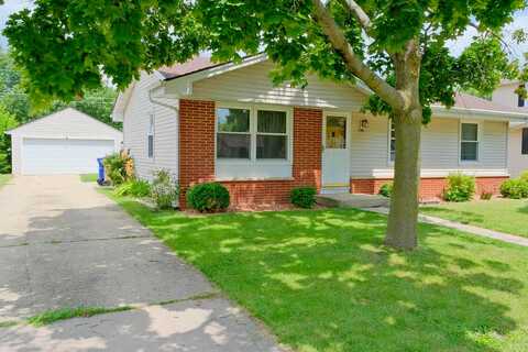 68Th, KENOSHA, WI 53142