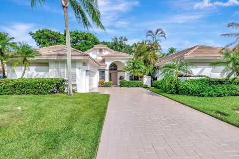 21St, BOCA RATON, FL 33496