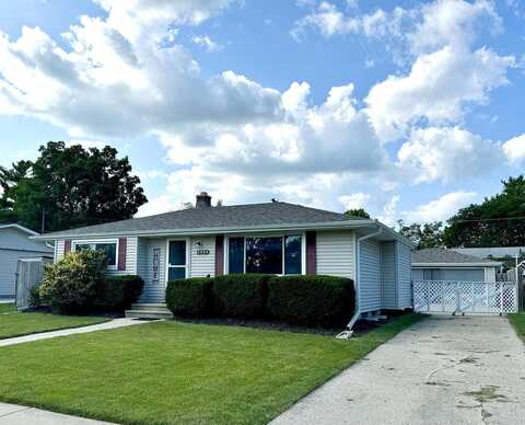 55Th, KENOSHA, WI 53144