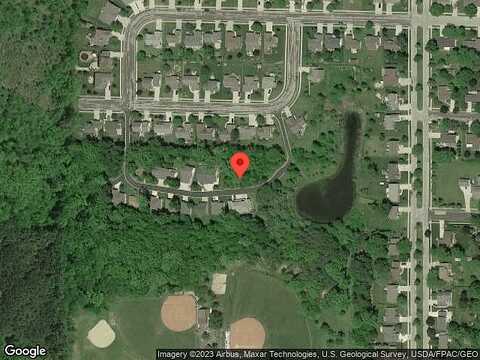 Park, KEWASKUM, WI 53040