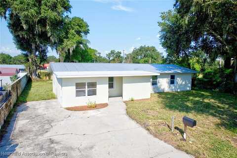 Minor, BOWLING GREEN, FL 33834