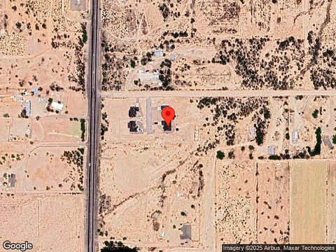 Powerline, SAFFORD, AZ 85546
