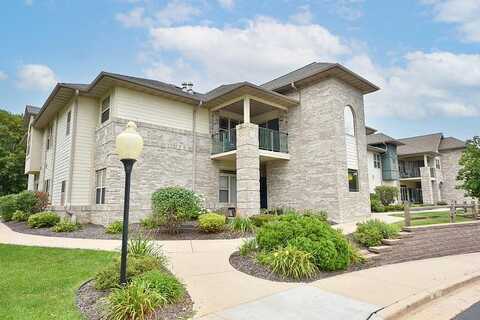 Silverbrook, WEST BEND, WI 53090