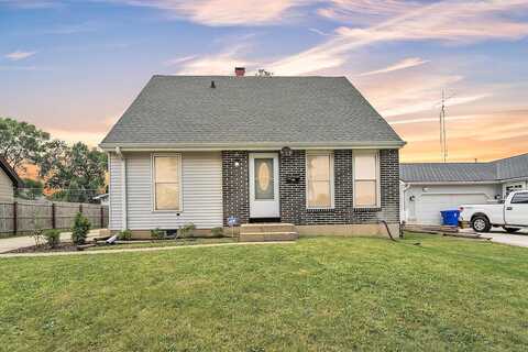 37Th, KENOSHA, WI 53144