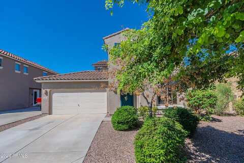 Thunderheart, GILBERT, AZ 85297