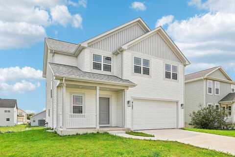 35Th, KENOSHA, WI 53144