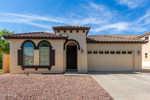 Valley View, LAVEEN, AZ 85339