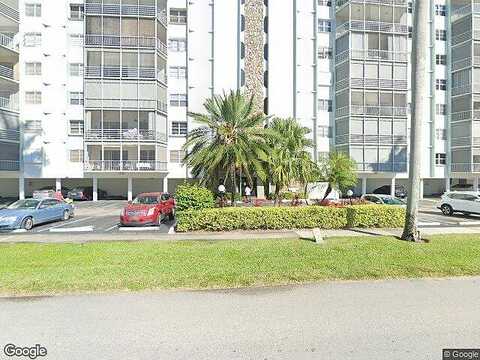 Diplomat, HALLANDALE BEACH, FL 33009