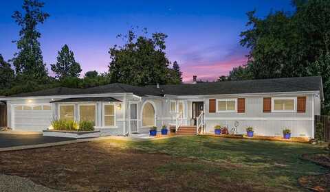 Millbrae, CAMERON PARK, CA 95682