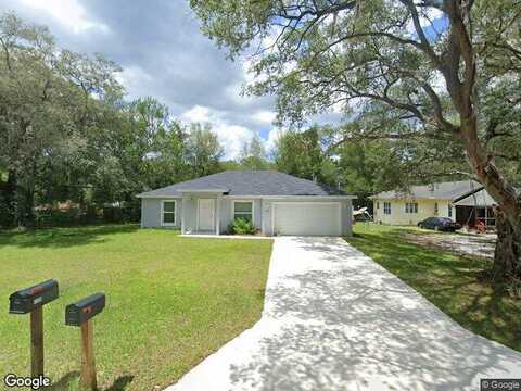 Bulldog, INVERNESS, FL 34453