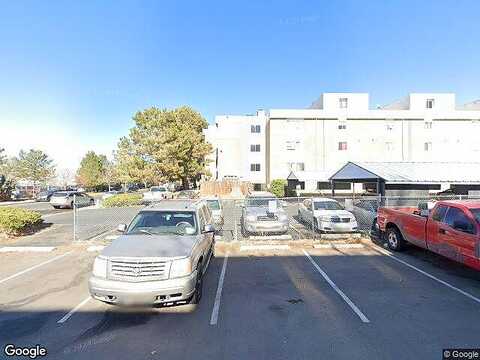 Ironton, AURORA, CO 80012