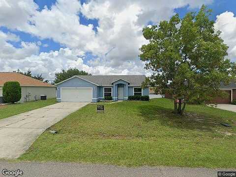 Puffer, KISSIMMEE, FL 34759