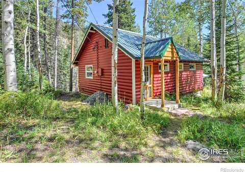 Peaceful Valley, LYONS, CO 80540