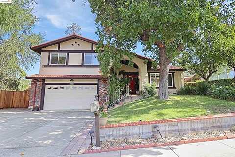 Ashburton, ANTIOCH, CA 94509