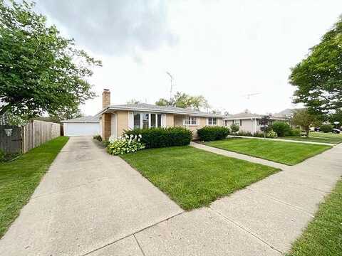 27Th, KENOSHA, WI 53140