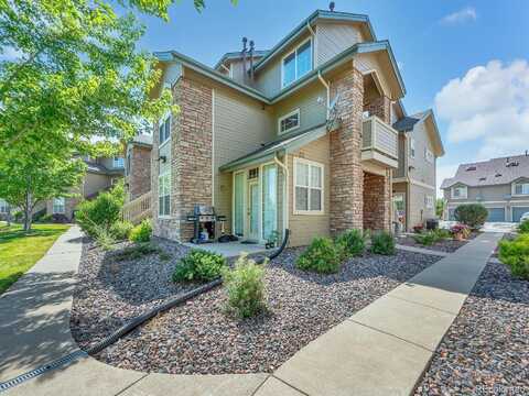 Centennial, LITTLETON, CO 80123