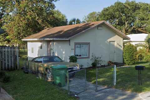 7Th, FORT LAUDERDALE, FL 33311