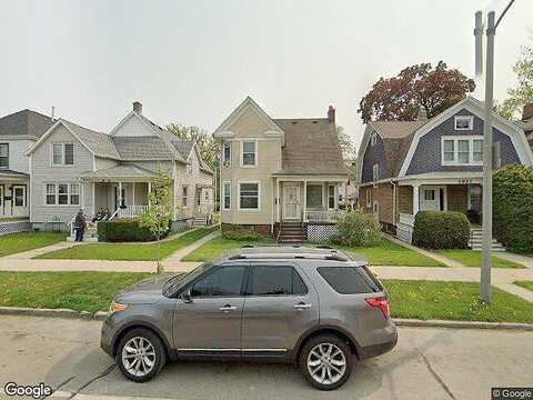 Wright, RACINE, WI 53405